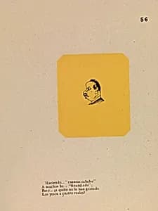 Financier by José Guadalupe Posada, Mexican, Aguascalientes, Mexico 1852-died Mexico City, Mexico 1913