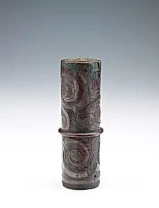 Finial by Unknown