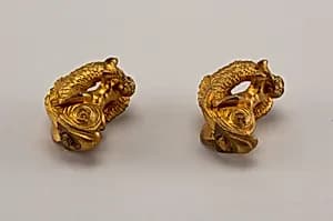 Finial by Unknown
