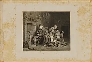 Fireside