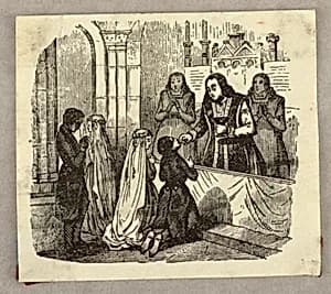 First Communion by Unknown
