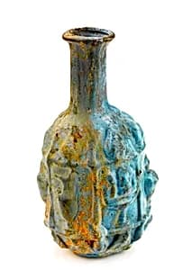 Flask by Unidentified