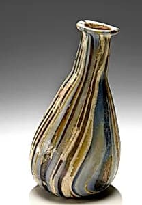 Flask by Unidentified