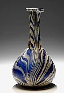Flask by Unidentified