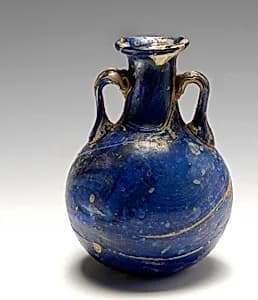 Flask by Unidentified