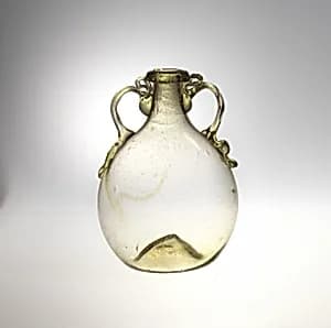 Flask by Unknown
