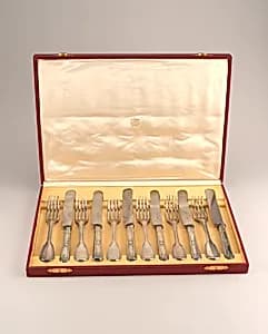 fork