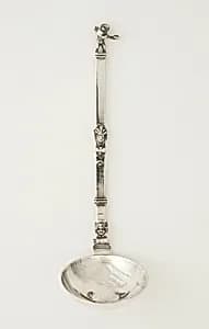 Fork with Detachable Spoon by Unknown