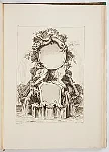 Fountain Design
