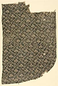 Fragment by Unknown