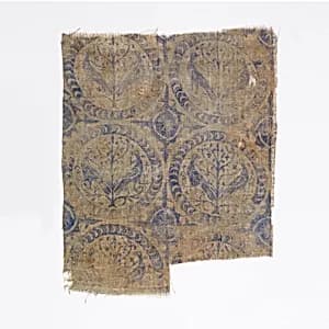 Fragment by Unknown
