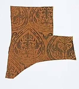 Fragment by Unknown