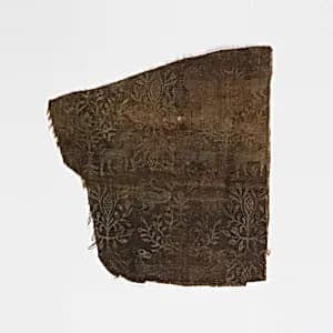 Fragment by Unknown