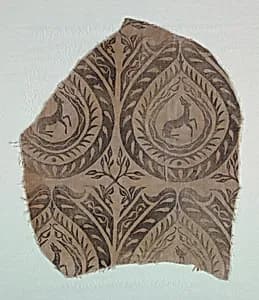 Fragment by Unknown
