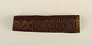 Fragment by Unknown