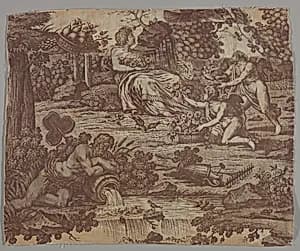 Fragment by Unknown