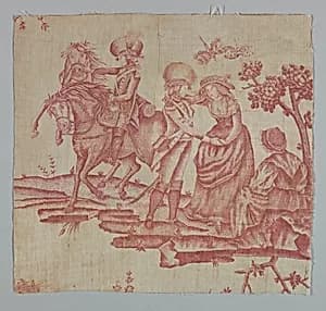 Fragment by Unknown