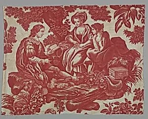 Fragment by Unknown