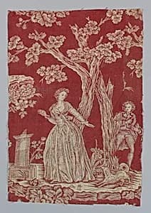 Fragment by Unknown