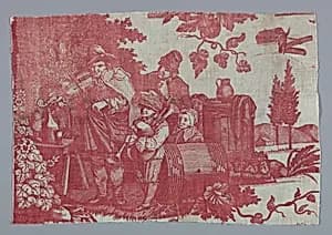 Fragment by Unknown