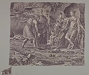 Fragment by Unknown