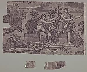 Fragment by Unknown