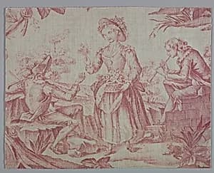 Fragment by Unknown