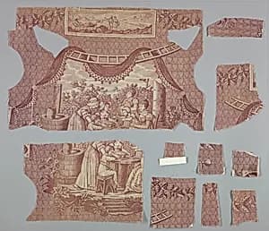 Fragment by Unknown