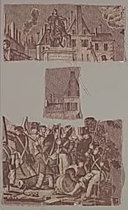 Fragment by Unknown