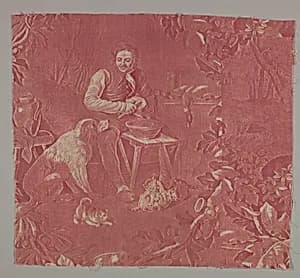 Fragment by Unknown