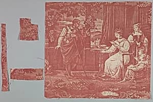 Fragment by Unknown