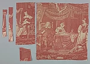 Fragment by Unknown