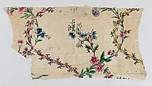 Fragment by Unknown
