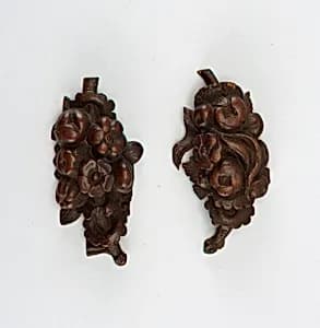 Fragment by Unknown