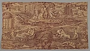 Fragment by Unknown