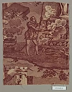 Fragment by Unknown
