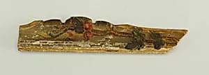 Fragment by Unknown