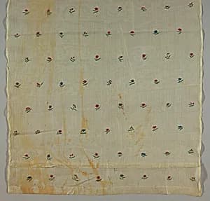 Fragment by Unknown