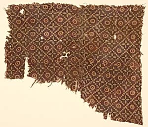 Fragment by Unknown