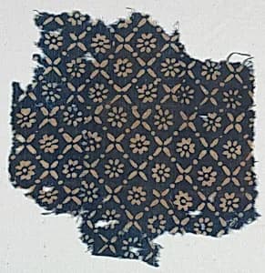 Fragment by Unknown