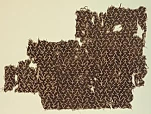 Fragment by Unknown