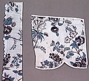 Fragment by Unknown