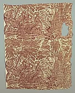 Fragment by Unknown