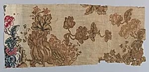 Fragment by Unknown