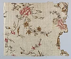 Fragment by Unknown