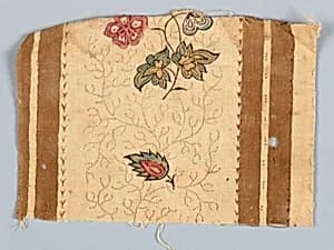 Fragment by Unknown