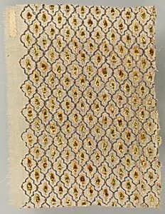Fragment by Unknown
