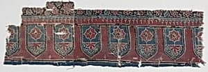 Fragment by Unknown