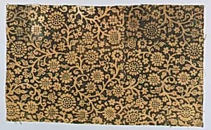 Fragment by Unknown