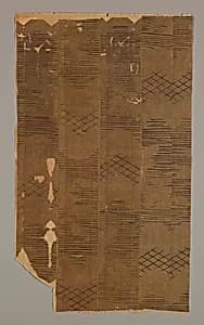 Fragment by Unknown